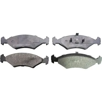 Brzdová destička Sada brzdových destiček, kotoučová brzda, , 1030602, 1039106, 1079920, 1595523, 1659935, 178479, 1E063323Z, 1E063323ZA, 1E063323ZB, 5015919, 5018194, 5018899, 5023994, 6095773, 6117994, DENCKERMANN, B110208