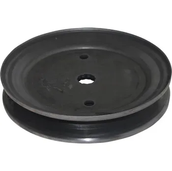 Příslušenství pro zahradní traktor Řemenice hřídele nože Husqvarna 5321997-89 - neoriginální díl