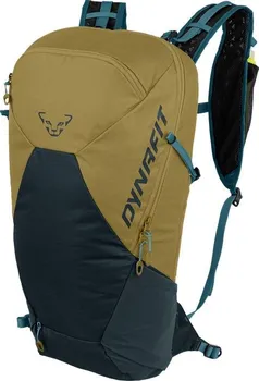 turistický batoh Dynafit Transalper 08-0000048272 18 + 4 l