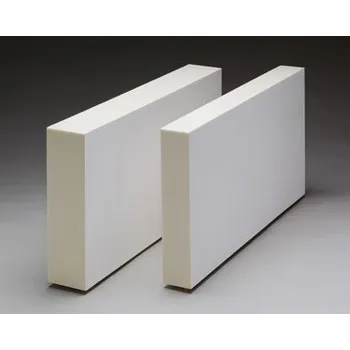 Purenotherm S 20mm Fasádní izolační desky z PIR polyuretanové pěny (12m2/bal)