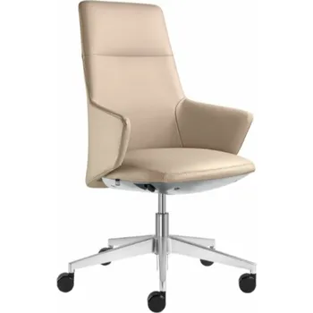 LD Seating Kancelářské křeslo MELODY DESIGN 786-FR