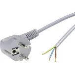 LAPP 70261136 napájecí kabel šedá 1.50 m