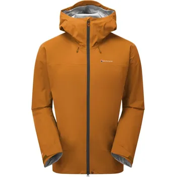 MONTANE PHASE XT jacket flame orange varianta: M