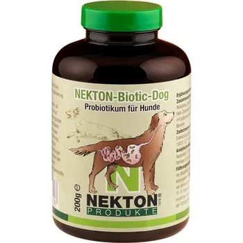 NEKTON-Produkte Biotic Dog, 200 g