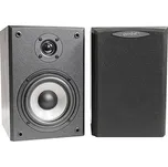 Quadral Quintas 602 dvoupásmové regálové reproduktory