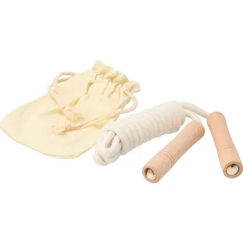 Dřevěná hračka Dřevěné švihadlo 310 cm