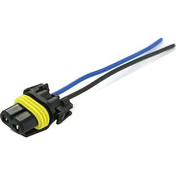 RC náhradní díl Patice HB4 (9006) s vývody 15cm