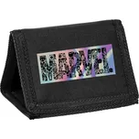 PASO Marvel dětská peněženka na suchý zip