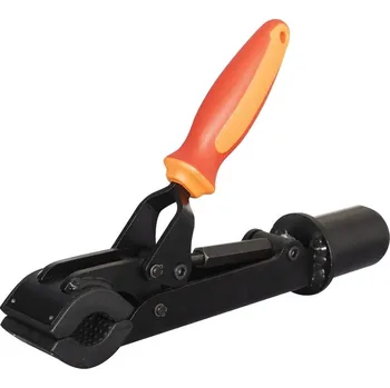 čelist stojanu UNIOR nastavitelná, rozsah 24-38mm