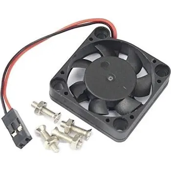 Pohybové čidlo Ventilátor 3007 30x30x7mm 5V/0,2A 9000 ot/min.