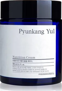 Pleťový krém Pyunkang Yul Nutrition Cream výživný krém 100 ml