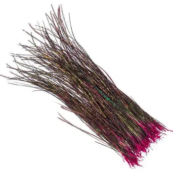FMfly Peacock Herl Fuchsia