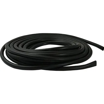 Zahradní hadice 7,5 m / 25 stop Roll Z palivového potrubí pro použití na 8mm Filtry FUP8MM