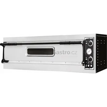 PRISMAFOOD Pec na pizzu BASIC XL 2L "600"