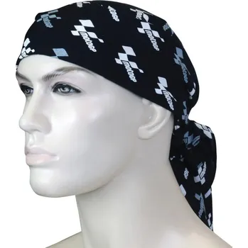 Šátek Šátek MotoGP černý MGPANABK