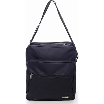 Sanchez Alfonz černá