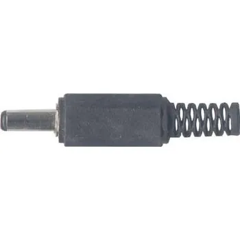 Síťový kabel Napájecí DC konektor 0,9x3,8x9,5mm