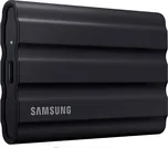 Samsung T7 Shield 4 TB černý…