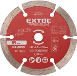 Extol Premium 8893022F kotouč 89 mm