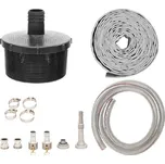 GÜDE ZWP 280-30 sada hadic k čerpadlu