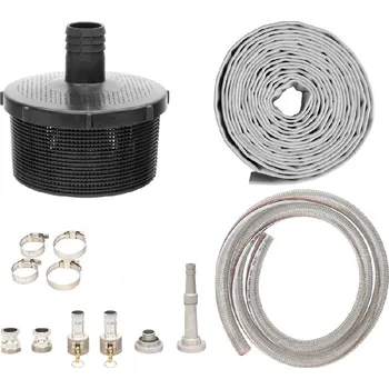 Příslušenství k čerpadlu GÜDE ZWP 280-30 sada hadic k čerpadlu