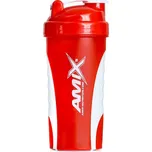 Amix Nutrition Amix Shaker Excellent 600 ml - červená Červená