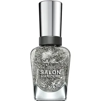 Lak na nehty SALLY HANSEN Complete Salon Manicure Crystal Star 824 -14,7ml