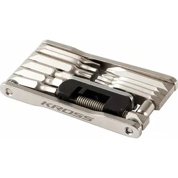 Příslušenství pro cyklistiku šroubovák Kross Smooth 17 - Steel one size