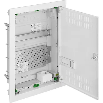 Rozvaděč SEZ C-BOX MSF 28M