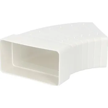 Domácí ventilátor VENTS Koleno 82810 víceúhlové ploché 1008188