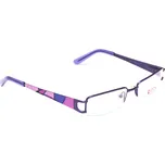 Dámské dioptrické brýle Infinity IC151purple/51