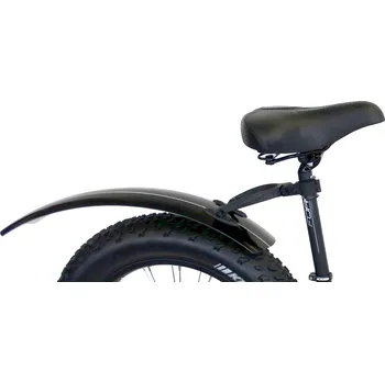 Motorová koloběžka Sedlo Perut Bat