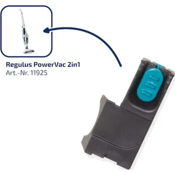 Drogerie Leifheit Pojistný kryt kartáče Regulus PowerVac 2in1