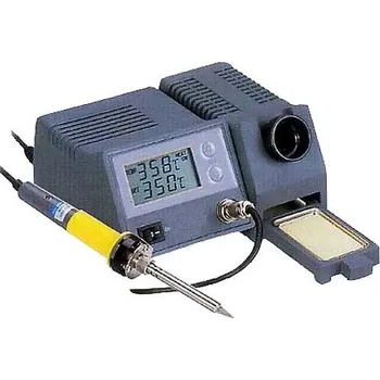 Kleště Pájecí stanice ZD-931 230V/48W 150-450°C