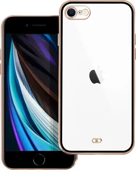 Pouzdro na mobilní telefon Forcell Lux pro Apple iPhone 7/8/SE 2020/SE 2022