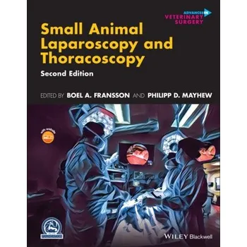 Small Animal Laparoscopy and Thoracoscopy