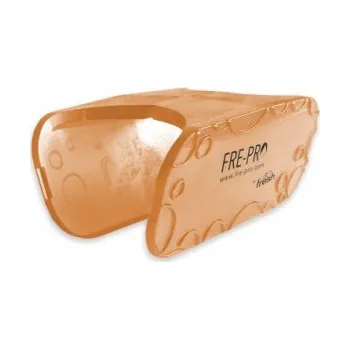 Osvěžovač vzduchu FRE - PRO - ECO AIR CLIP - Mango - vonný prostorový deodorant - 1 ks