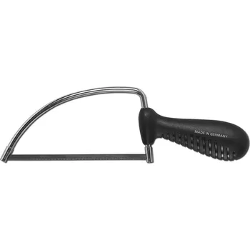 Ruční pilka Donau Elektronik 14 puková pila 260 mm