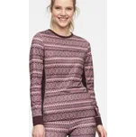 Kari Traa Hjerte Ls XS