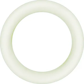 Návlek na penis Kroužek na penis FIREFLY HALO SMALL clear - s kupónem KUP15 cena 119 Kč + extra diskrétní expedice