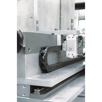 Elektroinstalační materiál LAPP SILVYN® AN 200012 K 61211271 připojovací prvek