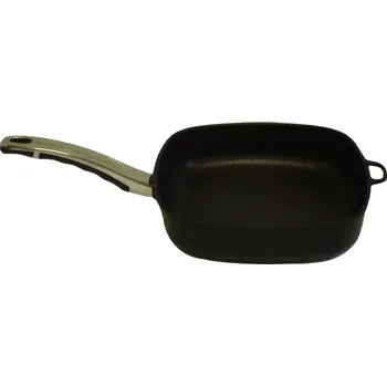 Pečicí pánev Titanová pánev hranatá 20 x 20 x 7 cm objem 1,8 l BAF GIGANT Newline (model 2023)