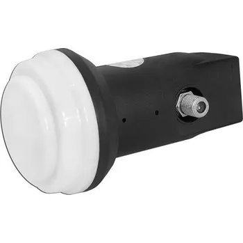 Satelitní přijímač Satelitní konvertor LTC 401 Single black