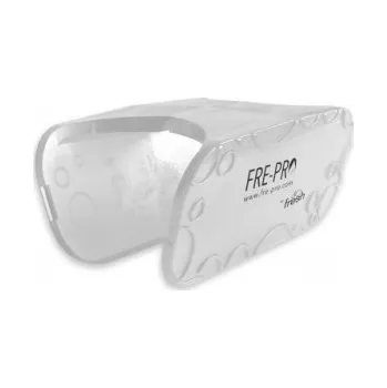 Osvěžovač vzduchu FRE - PRO - ECO AIR CLIP - Cotton Blossom - vonný prostorový deodorant - 1 ks