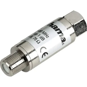 Hama 44262 Přepěťová ochrana Hama 44262