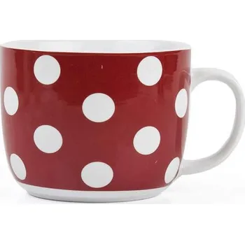 Banquet Hrnek keramický polévkový 730 ml