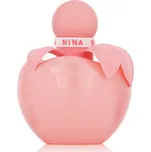 Nina Ricci Nina Rose W EDT