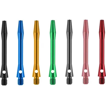 Designa Násadky Anodised Aluminium - midi - blue