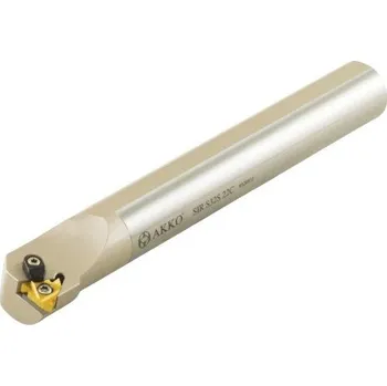 Příslušenstí k soustruhu AKKO Závitovací nůž vnitřní SIL S20x16P 16 M.02.02.02.24