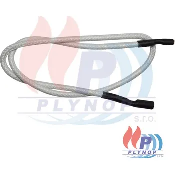 Příslušenství pro ohřívač vody Kabel k piezozapalovači 200254 QUANTUM Q7 20 NODZ - 200259
